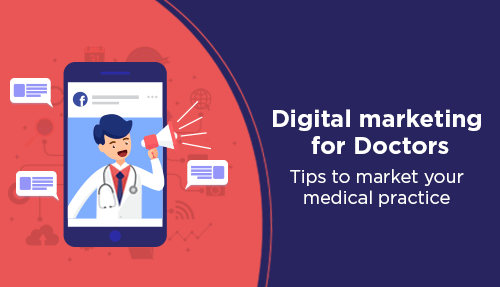 Marketing for Doctors and Healthcare