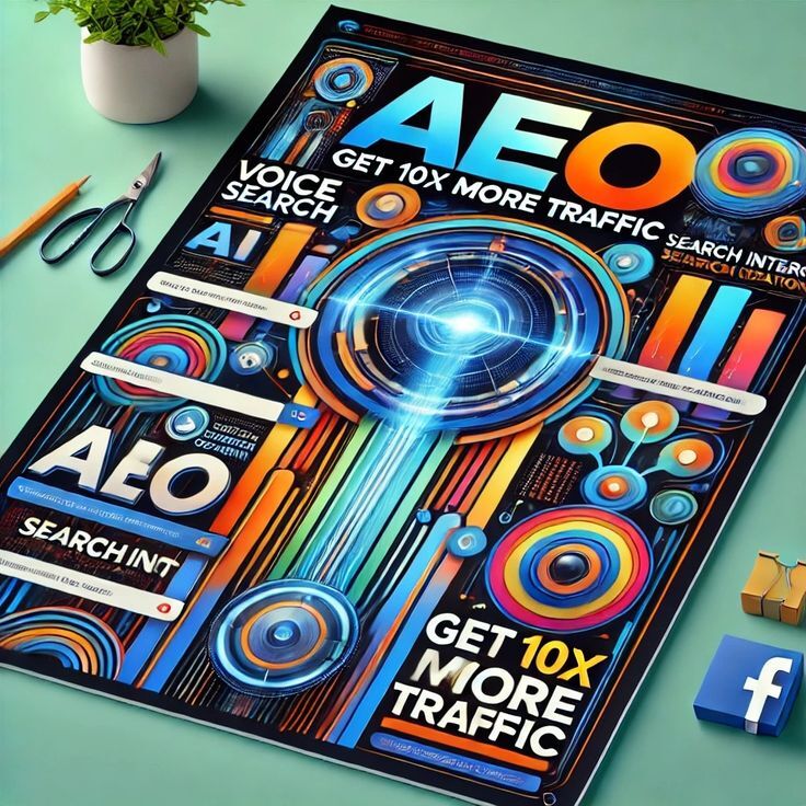 Voice Search and AEO: What Kenyan Entrepreneurs Need to Know