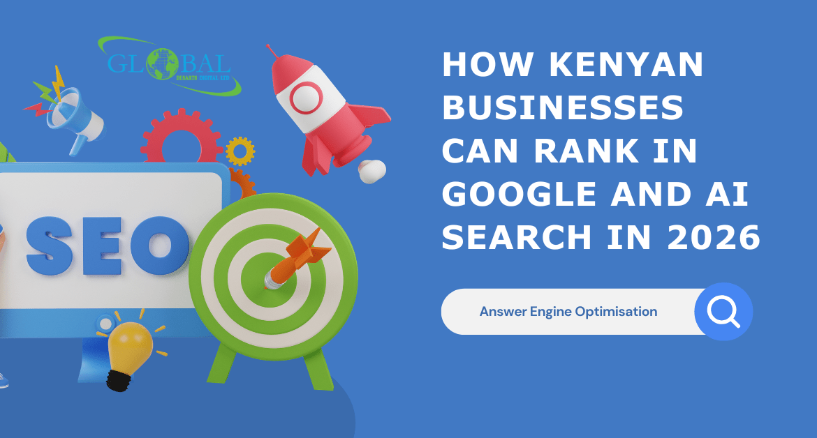 How to rank on AI search results