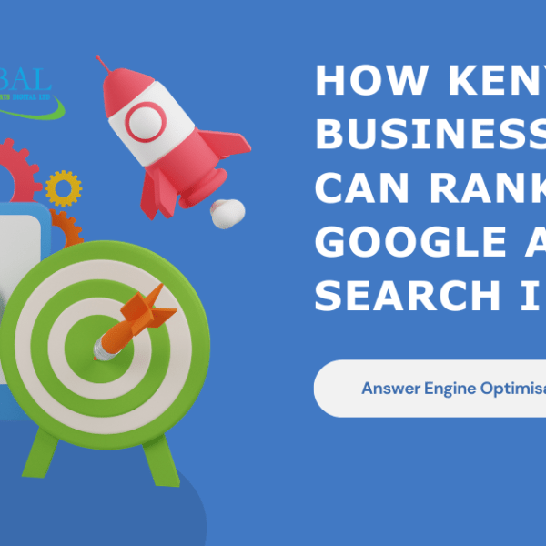 How to rank on AI search results